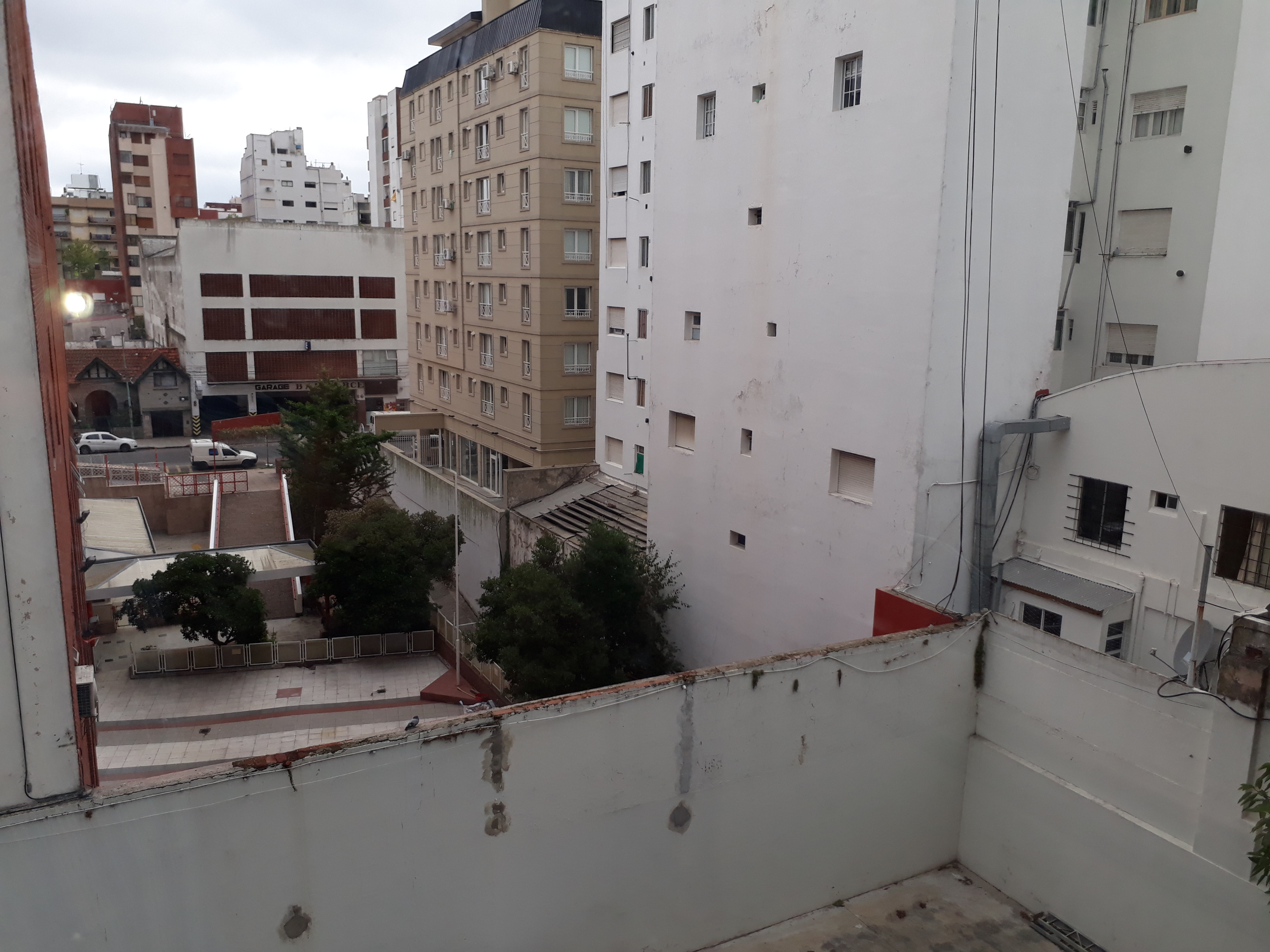 Departamento en Alquiler de 2 ambientes