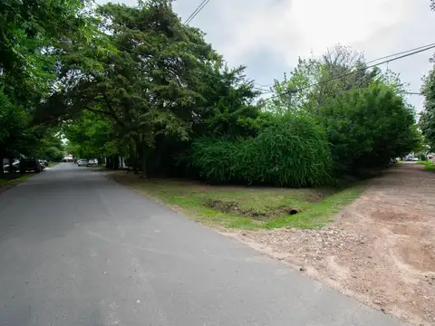 Terreno en  Venta en La Plata
