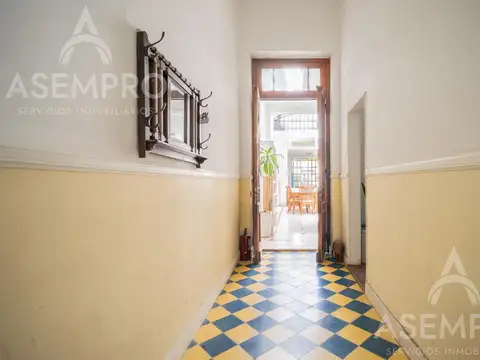Casa en Venta 16 años