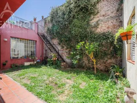 Casa en Venta en Colegiales, USD 620.000