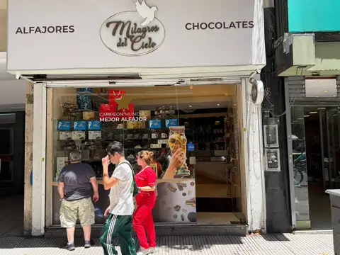 Local en Venta A Estrenar