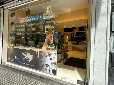 Local en Venta A Estrenar