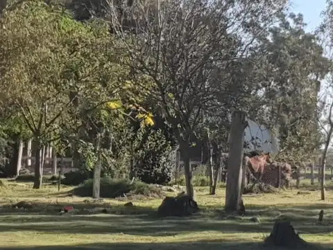 Terrenos venta - 745mts2 totales  - Barrio Brisas del Sud