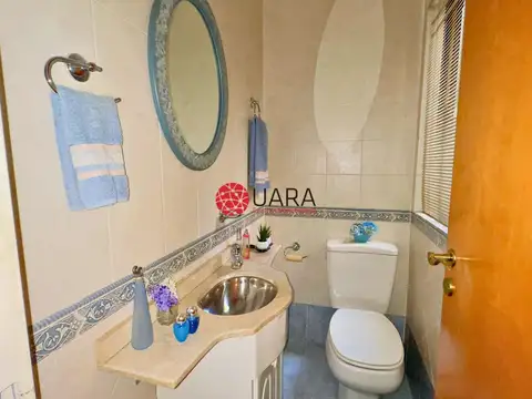 Departamento en Venta al Norte