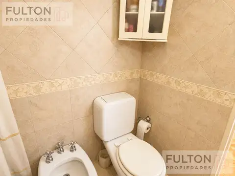 Departamento en Venta en Caballito, USD 95.000