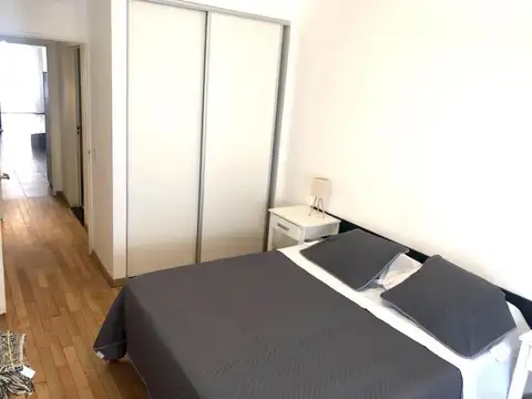 Departamento en Alquiler en Palermo, USD 1.000