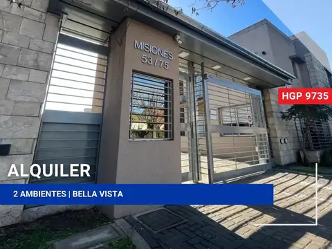 Departamento - Alquiler - Argentina, Bella Vista - Misiones 75