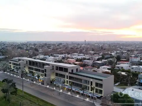 Local en Venta A Estrenar