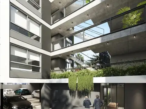 Departamento en Venta de 2 dormitorios