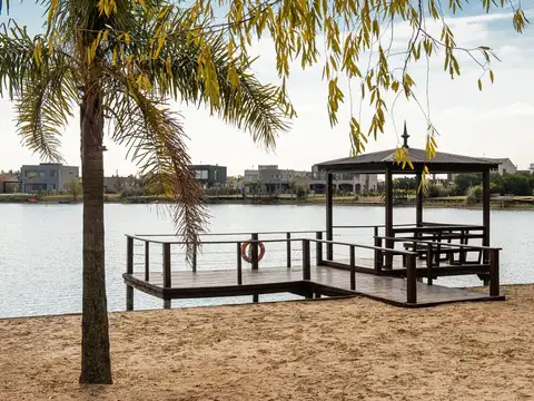 Terreno en Venta en Ezeiza, USD 27.000