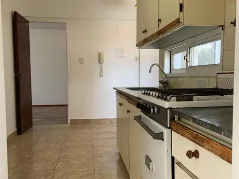 Departamento en Venta en Abasto, USD 97.000