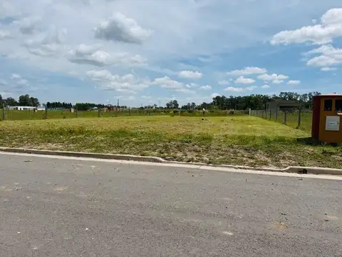 Terreno en Venta en San Antonio de Padua, USD 45.000
