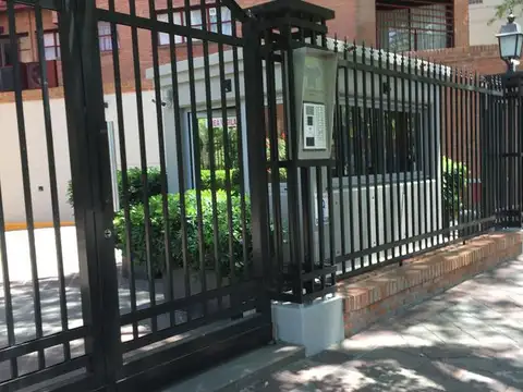 Piso en TORRE AMALFI - Av. Libertador al 3600 - La Lucila