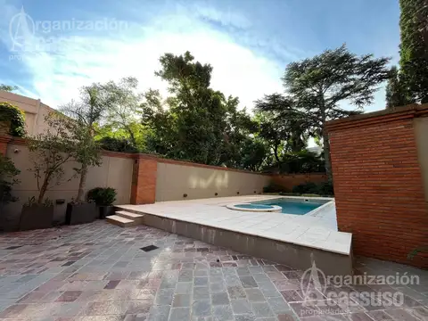 Piso en TORRE AMALFI - Av. Libertador al 3600 - La Lucila