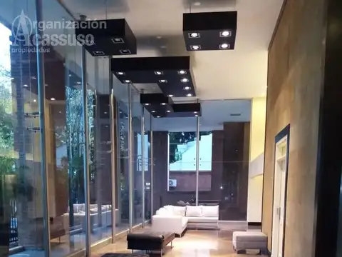 Departamento en Alquiler de 3 dormitorios