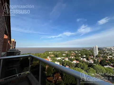 Departamento en Alquiler de 4 ambientes