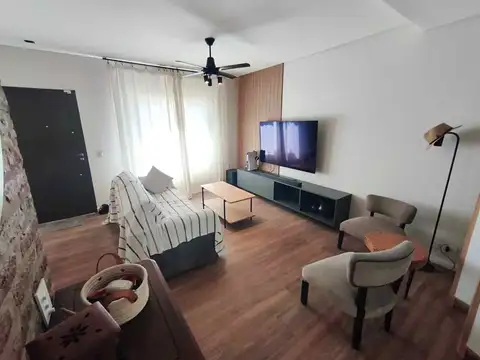 Departamento en Venta con 2 cocheras