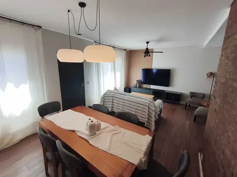 Departamento en Venta en Hurlingham, USD 205.000