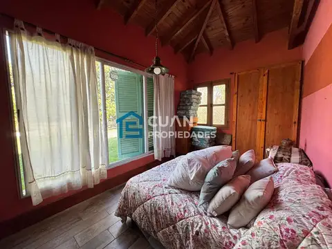 Casa en Alquiler 25 años