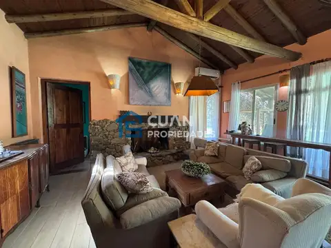 Casa en Alquiler de 3 dormitorios