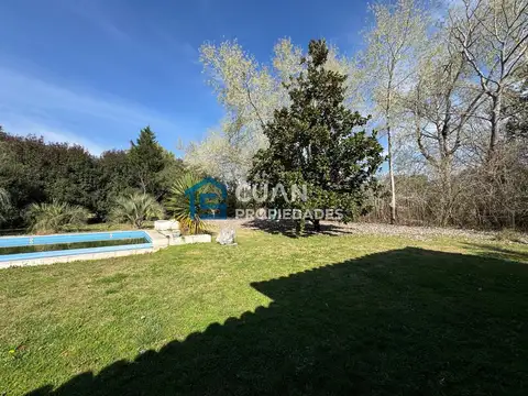 Casa en alquiler Chacras de Murray - CUAN PROPIEDADES