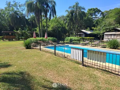 Casa en Venta de 1 dormitorio