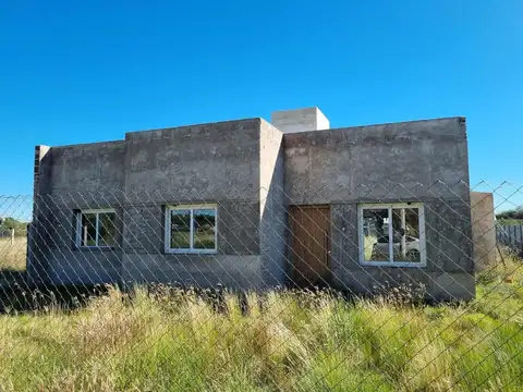 Casa en Venta 1 año