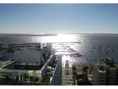 DEPARTAMENTO 3 AMBIENTES - PENÍNSULA, PUNTA DEL ESTE