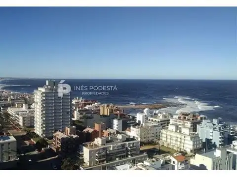 Peninsula, Punta del Este P. 18