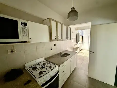Departamento en Venta en Villa Carlos Paz, USD 120.000