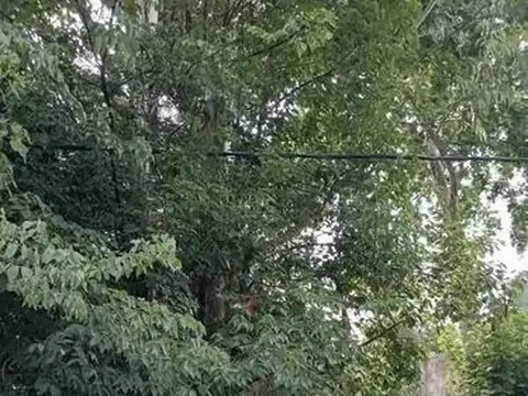 Terreno en Venta en La Plata, USD 20.000