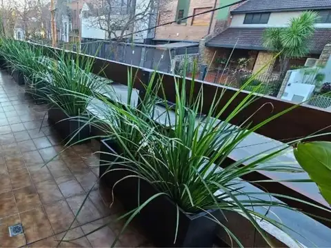 Departamento en Venta de 4 dormitorios