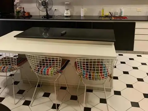 Departamento en Venta de 5 ambientes