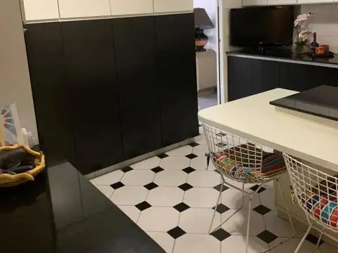 Departamento 5 ambientes con 5 baños