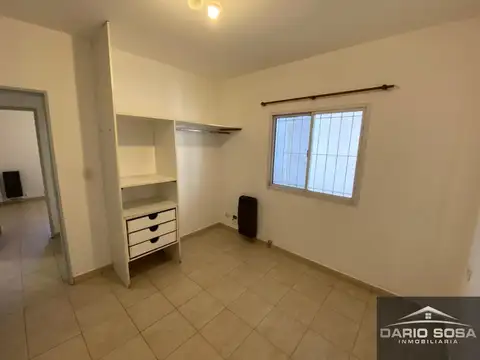 Departamento en alquiler en Belén de Escobar