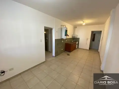Departamento en alquiler en Belén de Escobar