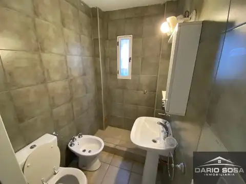 Departamento en Alquiler de 2 dormitorios