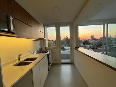 Departamento en Venta en Castelar, USD 179.800
