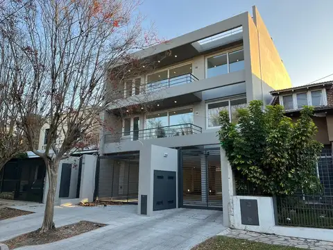 BAHIA BLANCA 100