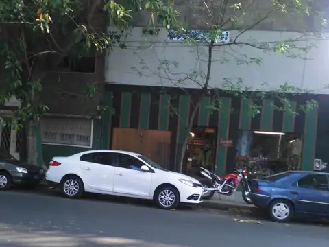 Local en Alquiler 30 años