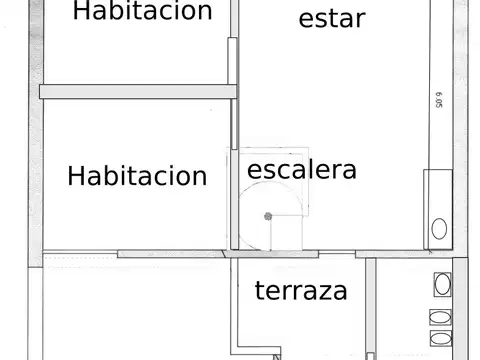 Local en Alquiler 30 años