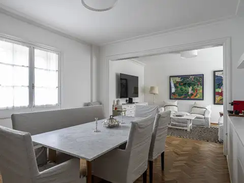 Departamento en Alquiler de 2 dormitorios