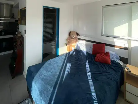 Departamento en Venta con 1 cochera