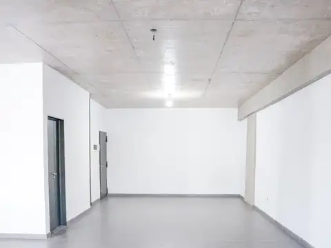 Oportunidad Única, Local a Estrenar en Excelente Ubicación