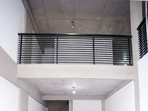 Local en Alquiler A Estrenar