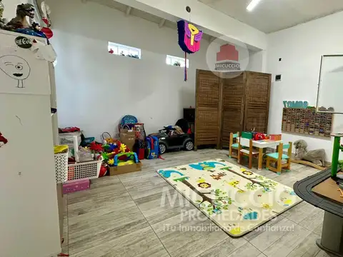 Casa en venta | 24 de febrero N°2988 | Ing. Maschwitz