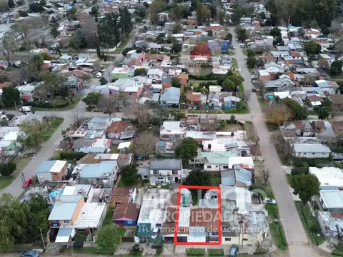 Casa en Venta en Ingeniero Maschwitz, USD 105.000