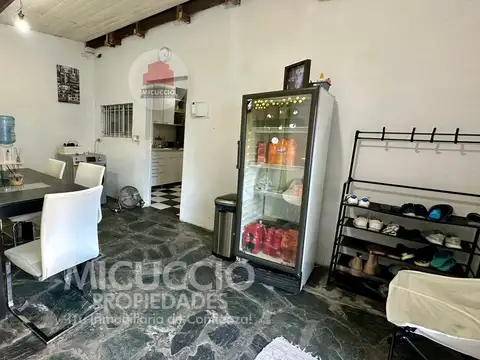Casa en Venta 50 años