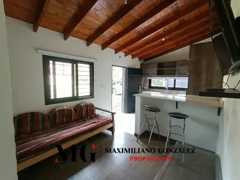 Casa en venta y alquiler 6 ambientes - Barrio Parque El Trébol, Ezeiza