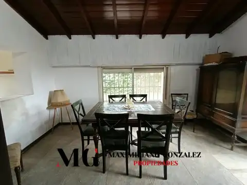 Casa en venta y alquiler 6 ambientes - El Trebol, Ezeiza